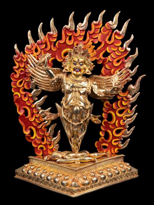 Garuda-34431