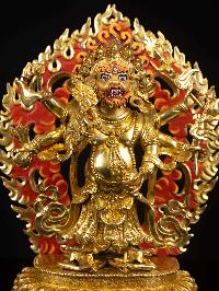 thumb5-White Mahakala-34432