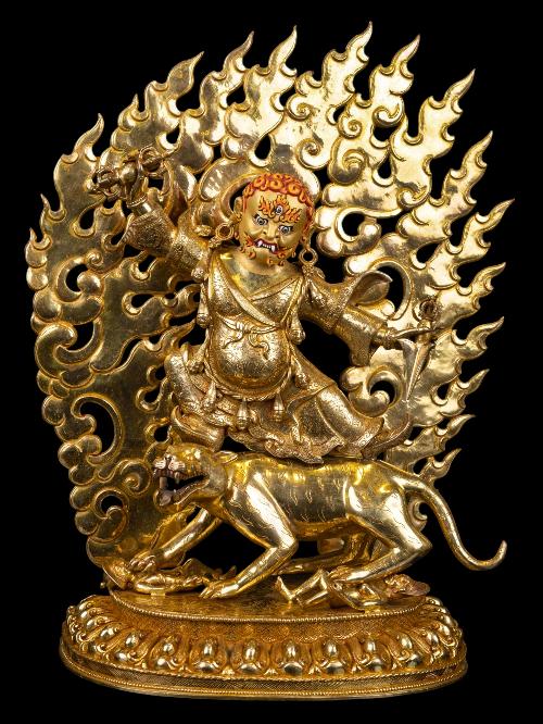 Dorje Drolo-34435