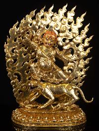 thumb4-Dorje Drolo-34435
