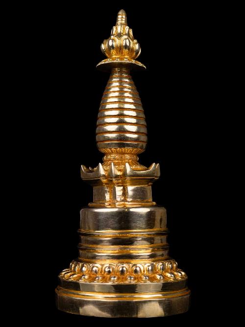 Stupa-34436