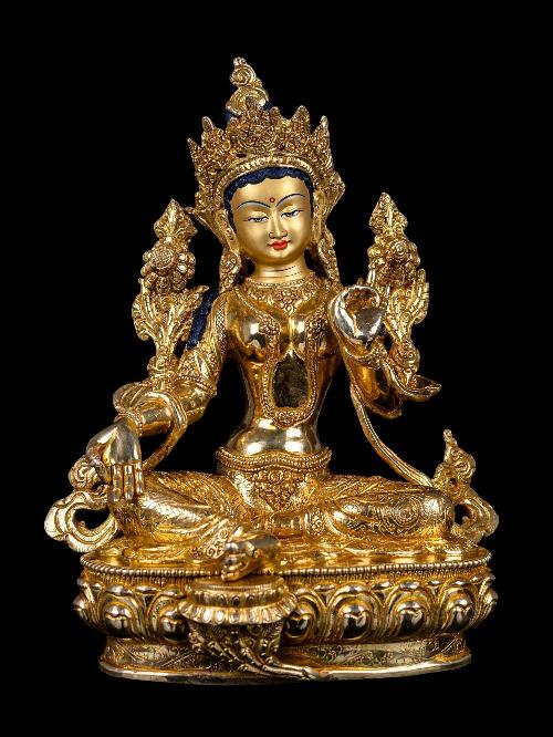Green Tara-34442