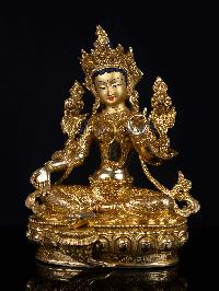thumb2-Green Tara-34442