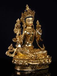 thumb3-Green Tara-34442