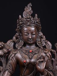 thumb3-Green Tara-34444