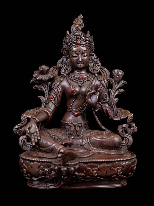 Green Tara-34448