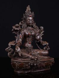 thumb2-Green Tara-34448