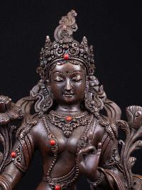 thumb3-Green Tara-34448