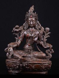 thumb4-Green Tara-34448