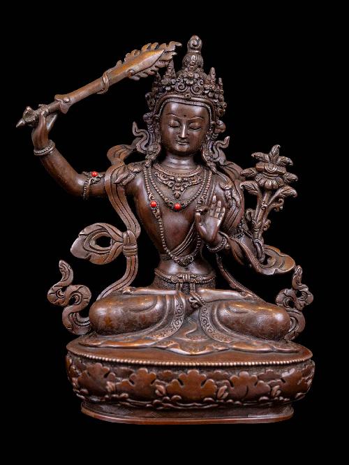 Manjushri-34449