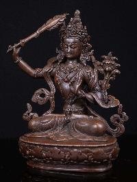 thumb1-Manjushri-34449