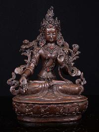 thumb1-White Tara-34451