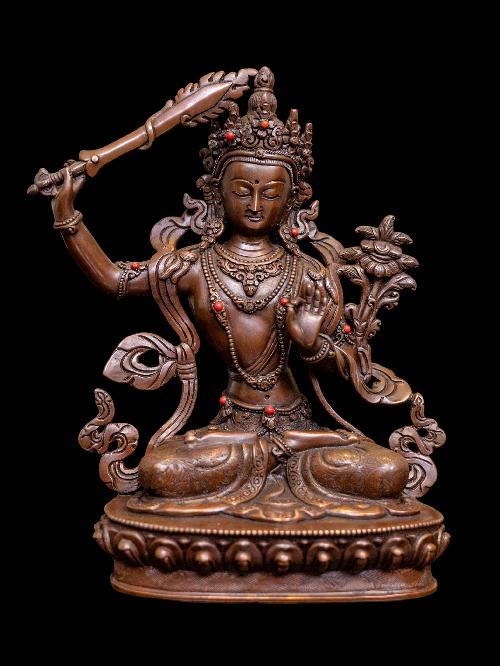 Manjushri-34453