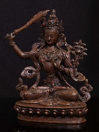 thumb1-Manjushri-34453