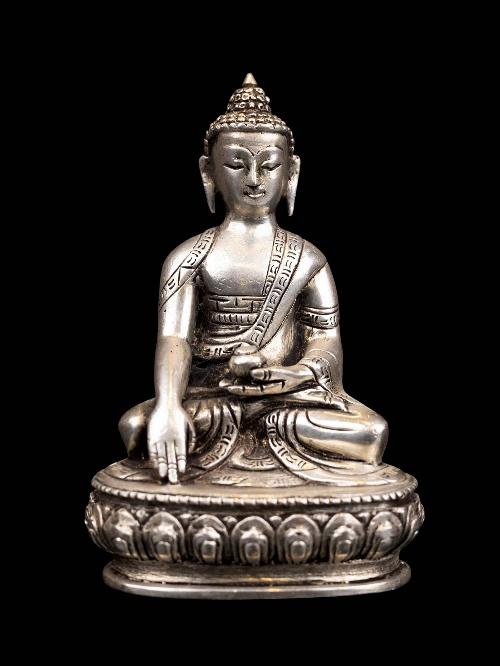 Shakyamuni Buddha-34461