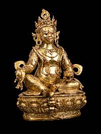 thumb4-Yellow Jambhala-34465