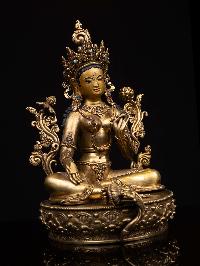 thumb2-Green Tara-34467