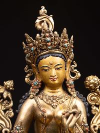 thumb3-Green Tara-34467