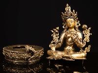 thumb5-Green Tara-34467
