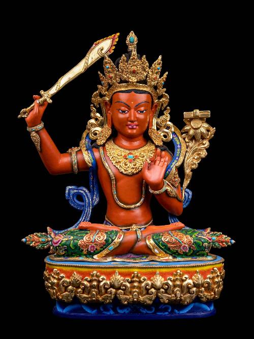 Manjushri-34468