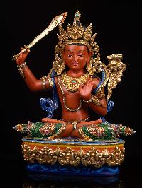 thumb1-Manjushri-34468