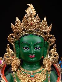 thumb3-Green Tara-34469