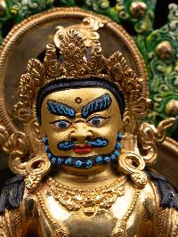thumb1-Yellow Jambhala-34478