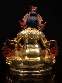 thumb2-Yellow Jambhala-34478