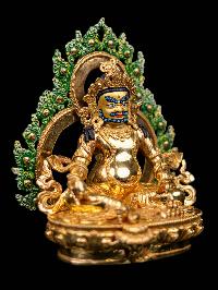 thumb4-Yellow Jambhala-34478