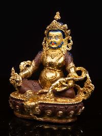 thumb1-Yellow Jambhala-34479