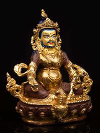 thumb2-Yellow Jambhala-34479