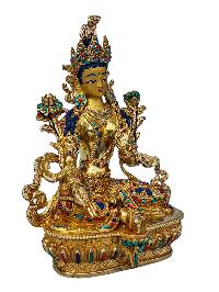 thumb3-Green Tara-34480