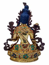 thumb4-Green Tara-34480