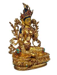 thumb3-Green Tara-34485