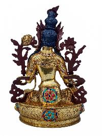 thumb4-Green Tara-34485