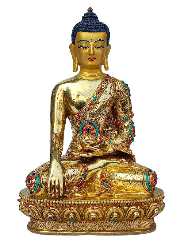 Shakyamuni Buddha-34488