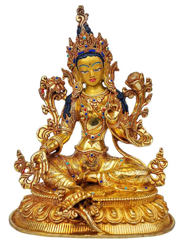 Green Tara-34490