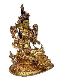 thumb3-Green Tara-34490