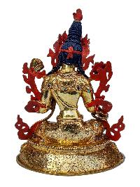 thumb4-Green Tara-34490