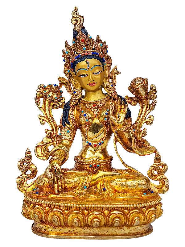 White Tara-34491