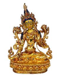 thumb1-White Tara-34491