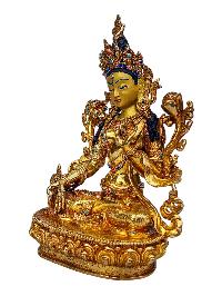 thumb2-White Tara-34491