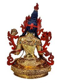 thumb4-White Tara-34491