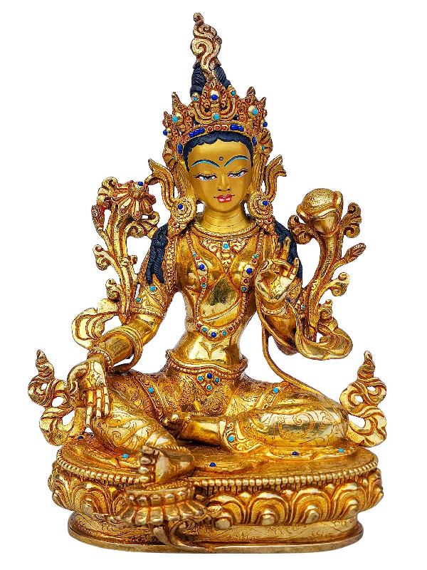 Green Tara-34492