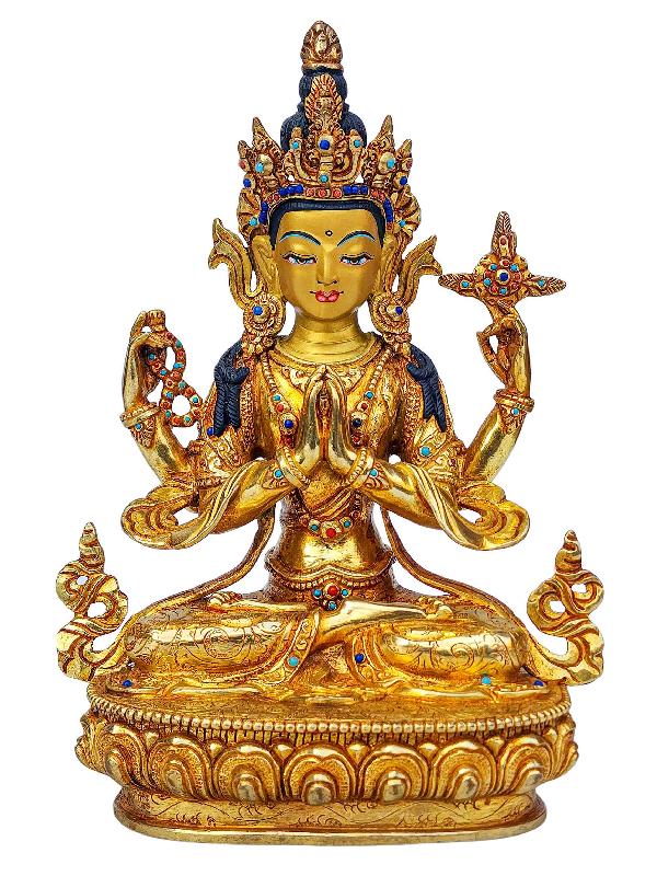 Chenrezig-34493
