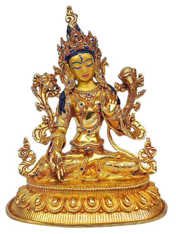 White Tara-34495
