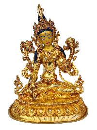 thumb1-White Tara-34495