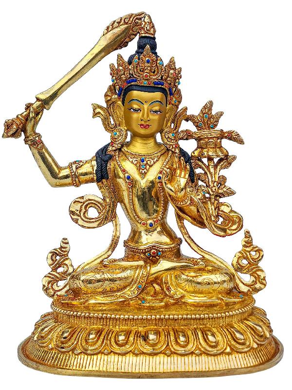 Manjushri-34496