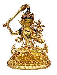 thumb1-Manjushri-34496