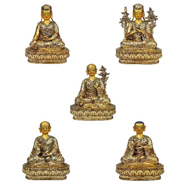 Sakyapa Set-34499